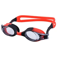 swimming goggles kids anti fog professional waterproof silicone girl boy swim pool eyewear childrens glasses