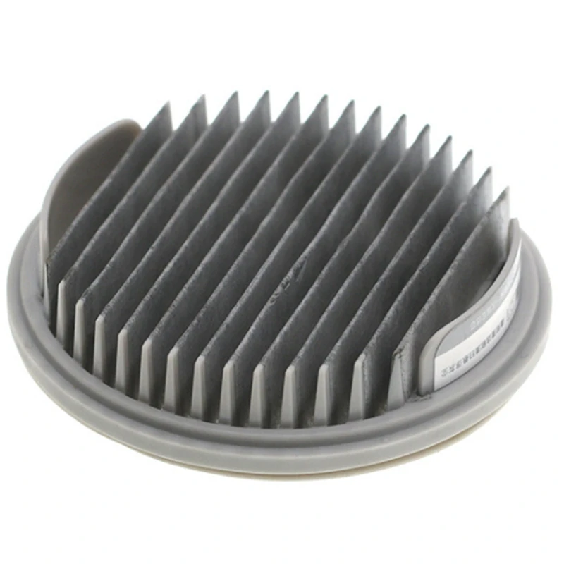 

Hepa Filter for Xiaomi Roidmi Wireless F8 Smart Handheld Vacuum Cleaner Replacement Efficient Hepa Filters Parts