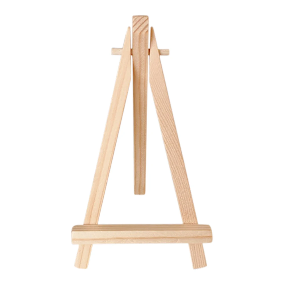 Легкий деревянный держатель для мобильного телефона Устойчивый Штатив