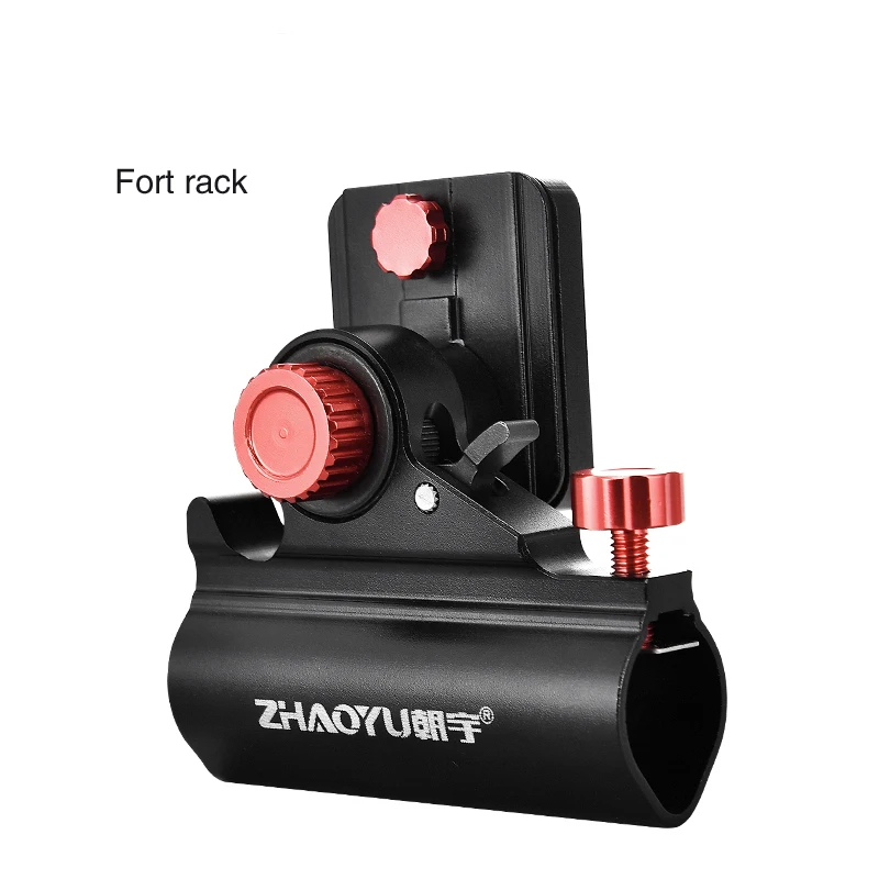 

Fishing Accessories Magnesium Aluminum Alloy Turret Fish Cage Fish Lure Rack Light Stand Suitable For Most Fishing Chairs