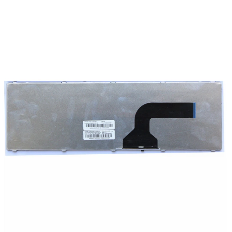 Новая клавиатура для Asus K52 K52F K52DE K52D K52JB K52JC K52JE K52J K52N A72 A72D A72F A72J N50 N50V Русская версия |