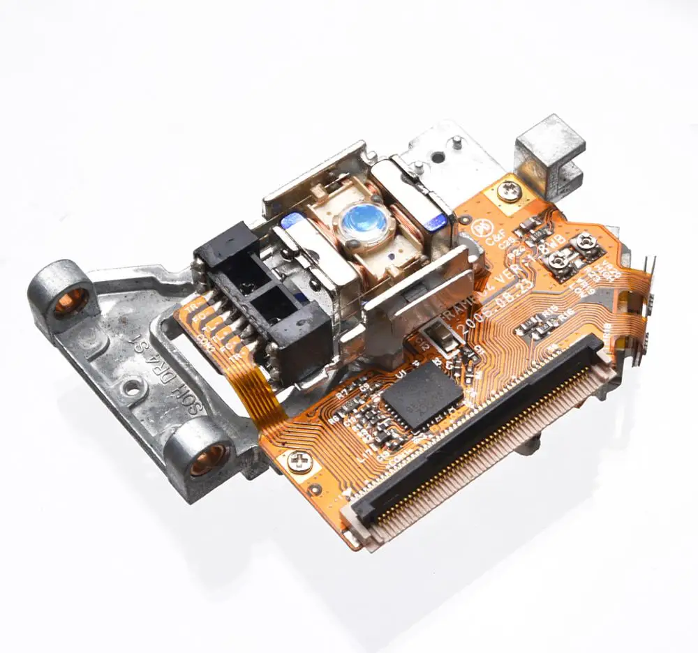 Оригинальная Замена для устройства управления автомобильным CD плеером Лазерная