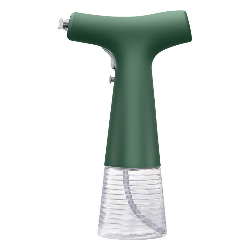 Электрический пульверизатор для оливкового масла двухрежимный дозатор соевого