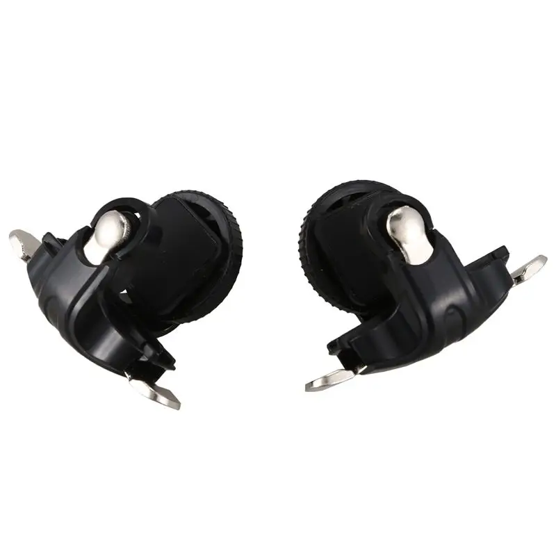 Геймпад HX Кнопка вспомогательная металлическая игровая подходит для PUPG