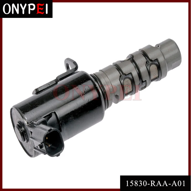 Соленоидный клапан регулируемого синхронизации 15830 RAA A01 для Honda Element L4 2.4L