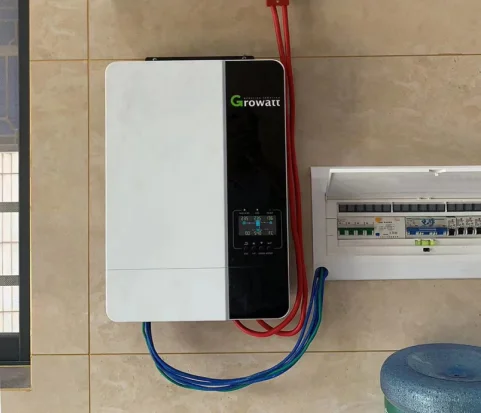 

Growatt SPF 5000 Es Growatt Frequency Inner Controller Solar Inverters Inverters 3.5Kw 5Kw Converters Off-Grid