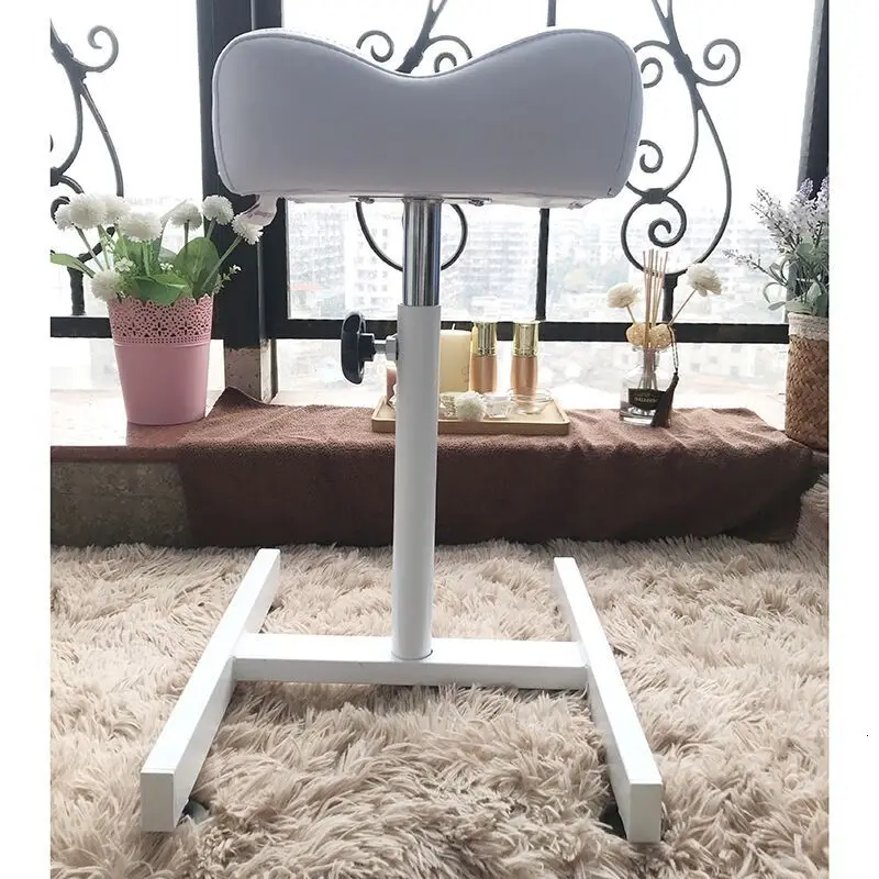 40% Профессиональный педикюрный стул для маникюра инструмент роторного подъема