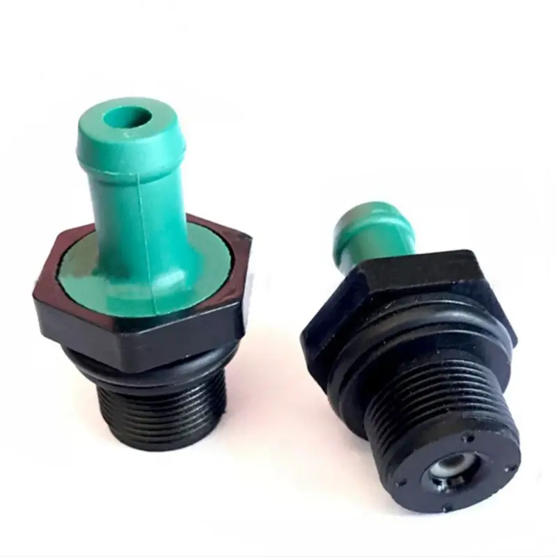 

1pc Car PCV Valve OEM 11810-6N202 for N~issan Altima 2002-2012, for Qashqai for