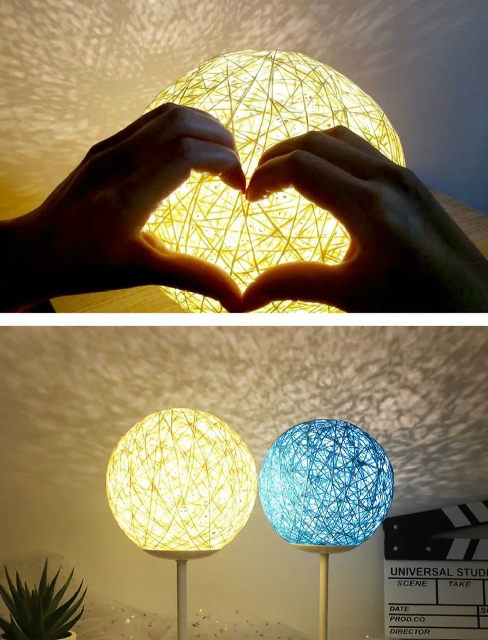 

Criativo e quente estilo nrdico bambu e rattan candeeiro de mesa quarto lmpada de cabeceira plug-in alimentao lmpada