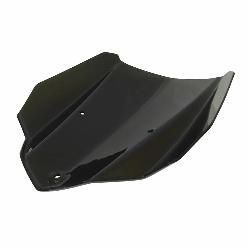 Waase MT03 MT25 защита для ветрового стекла мотоцикла с кронштейном Yamaha MT 03 FZ 2016 2017 2018| |