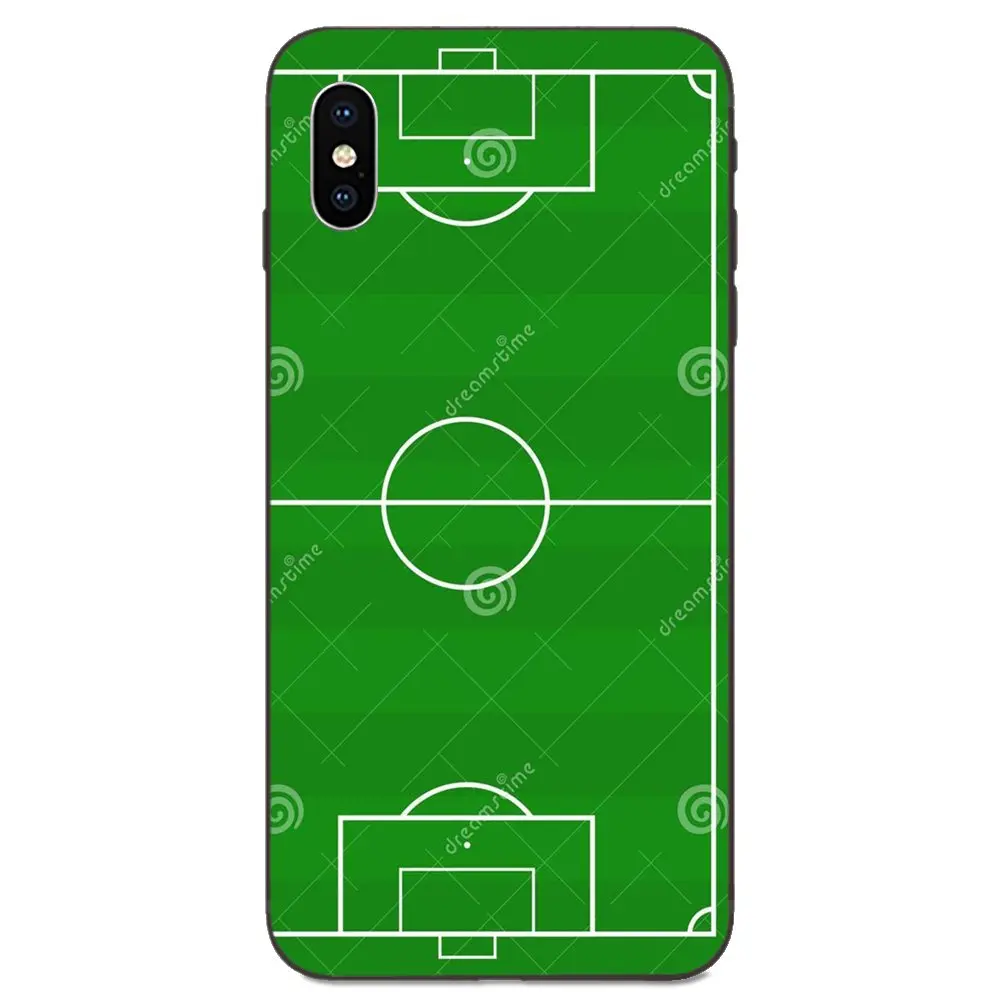 Для Galaxy A10S A20S A2 Core A30S A40S A50S A70S A90 5G M10 M30S M40 Примечание 10 Plus сотовый Чехол зеленый