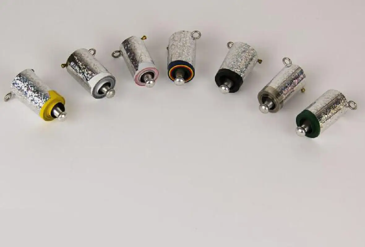 Магический реквизит 1 м сценический игровой стержень супер длинный золотистый и