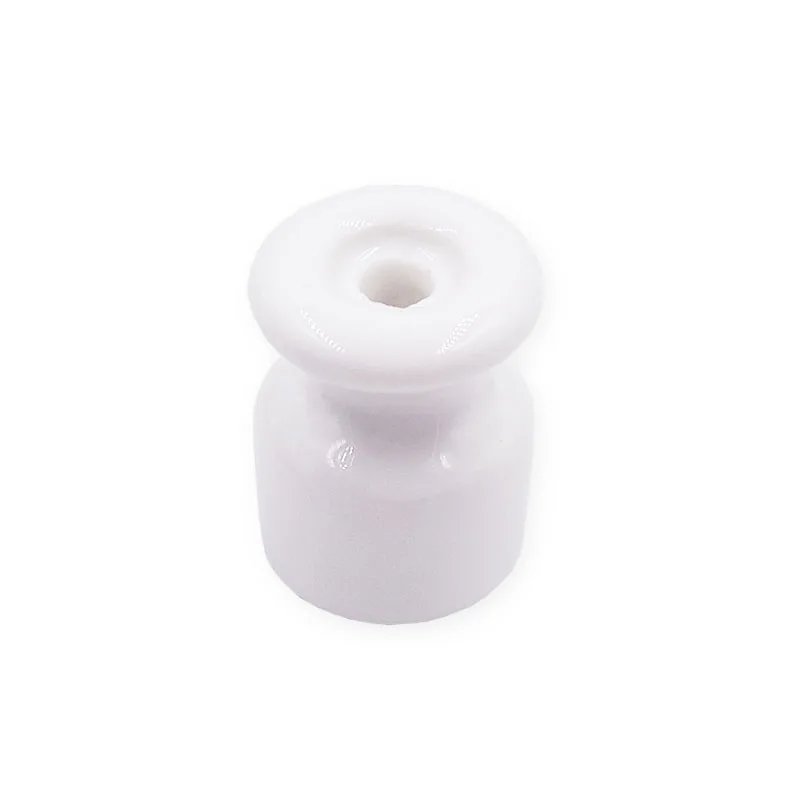 Керамический изолятор настенные клеммы коннектор для кабеля проводки
