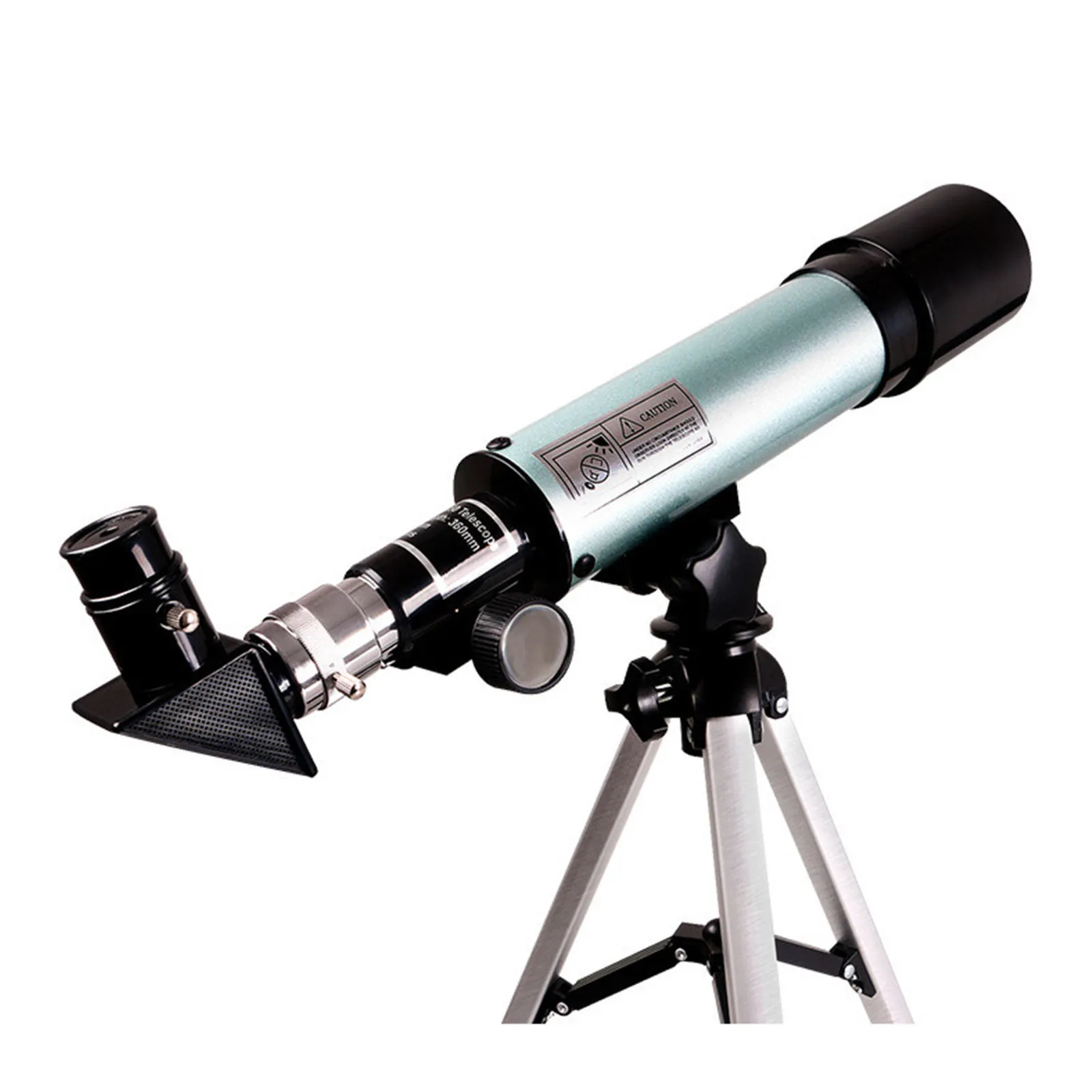 

F36050 Entry Level Monocular Telescope High Resolution Gift For Children