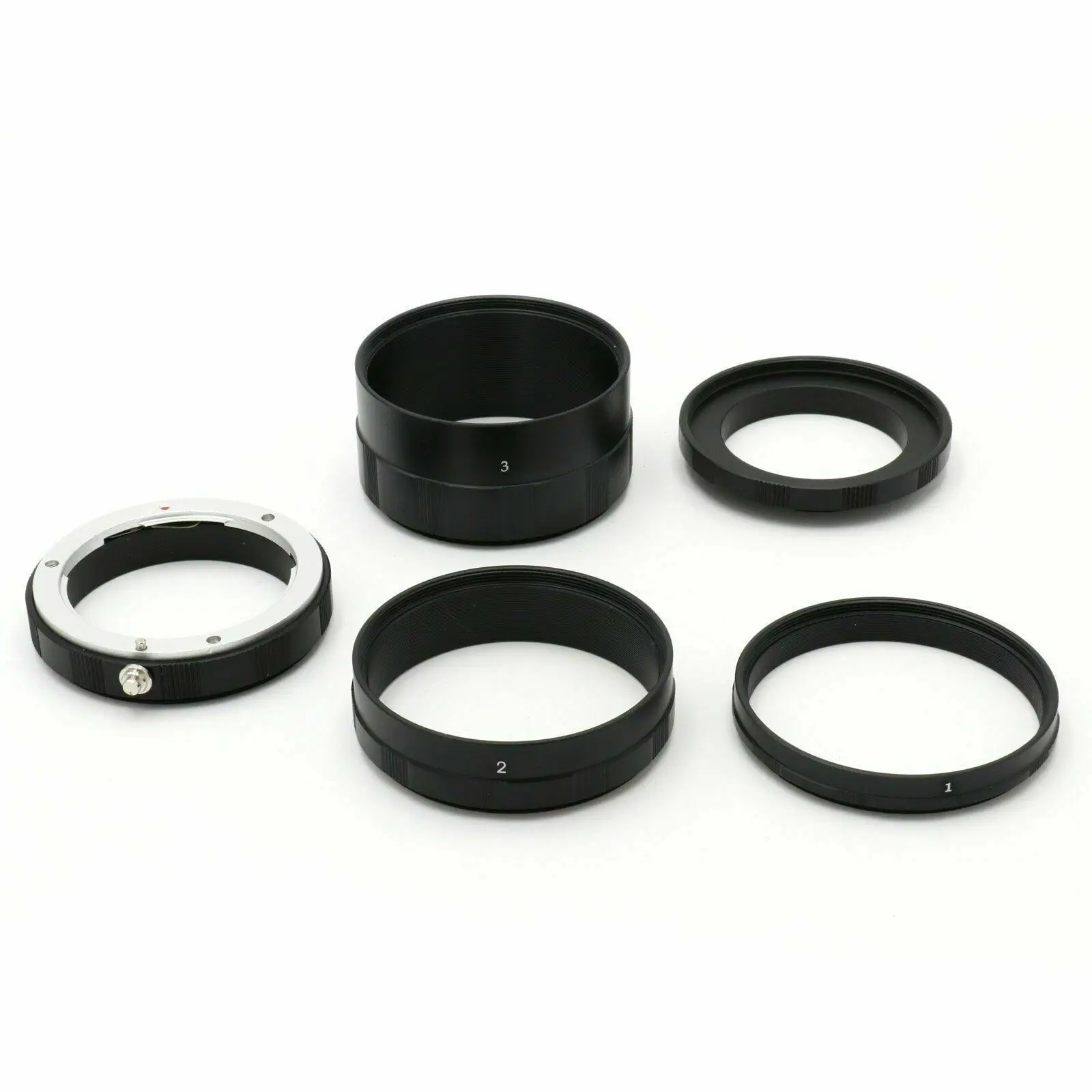 Macro Extension Tube Ring For Sony E Mount NEX Camera Lens A7 A7R S A5100 A6000 | Электроника