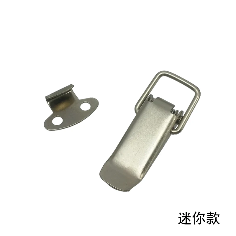 Множество замков маленькие пряжки для дивана соединительные ремня кожаные