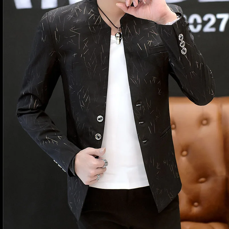 Мужской белый блейзер мужской летний Блейзер Masculino Slim Fit Chaqueta формальный Hombre бордовый мужской повседневный Блейзер, куртка