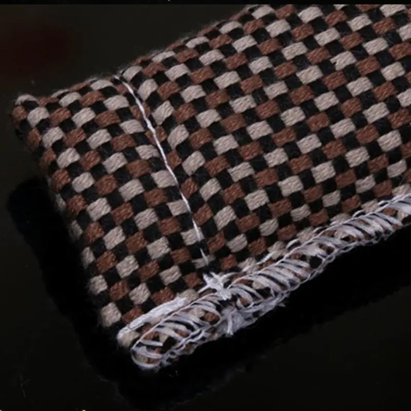 Бильярдные аксессуары Кии полировка рукава ткань Полировка кия