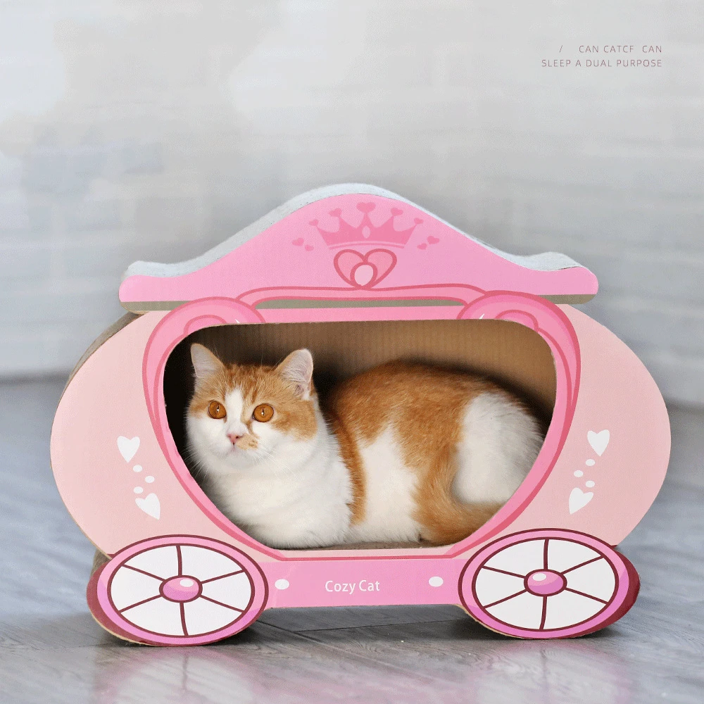 

Cat Climbing Frame Cat Litter Cat Tower Cat Frame One-piece Large Multi-layer
