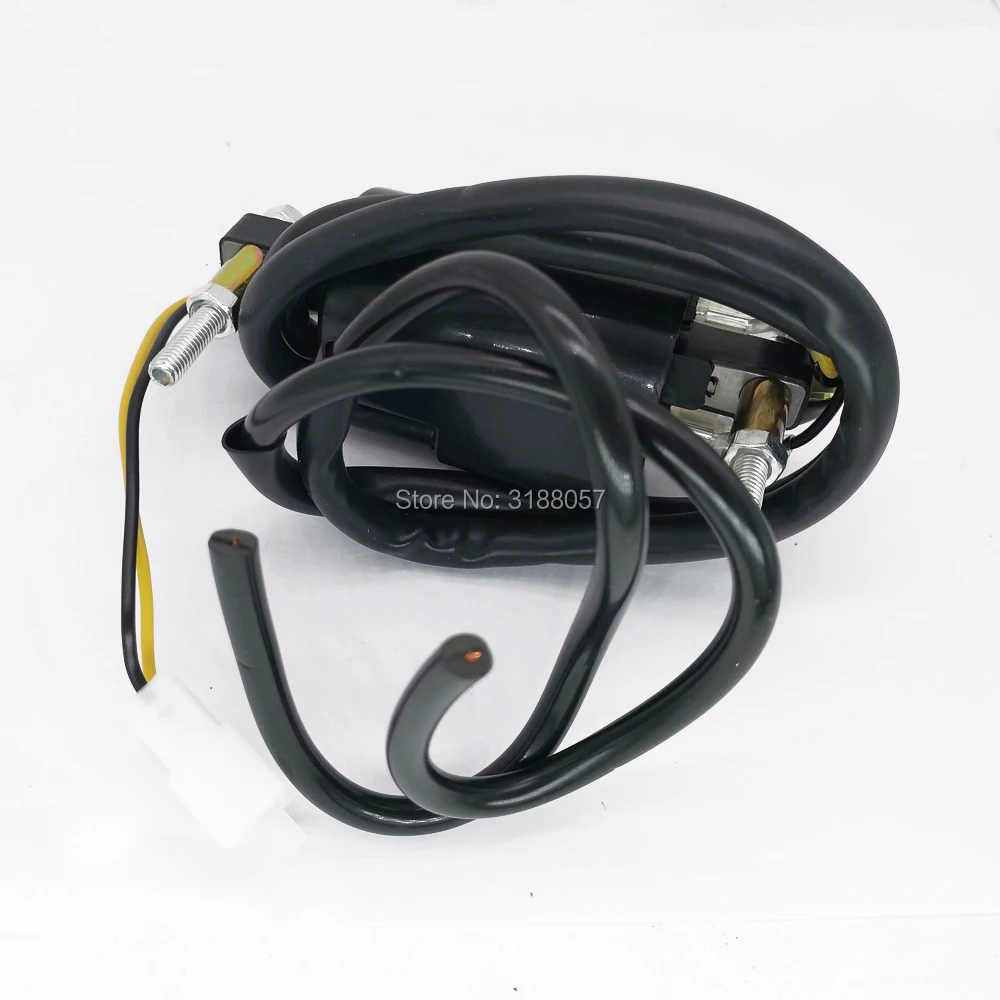 Катушка зажигания для HONDA CB250/400/450/CM400/450/30530-413-003/30530-447-003 | Автомобили и мотоциклы
