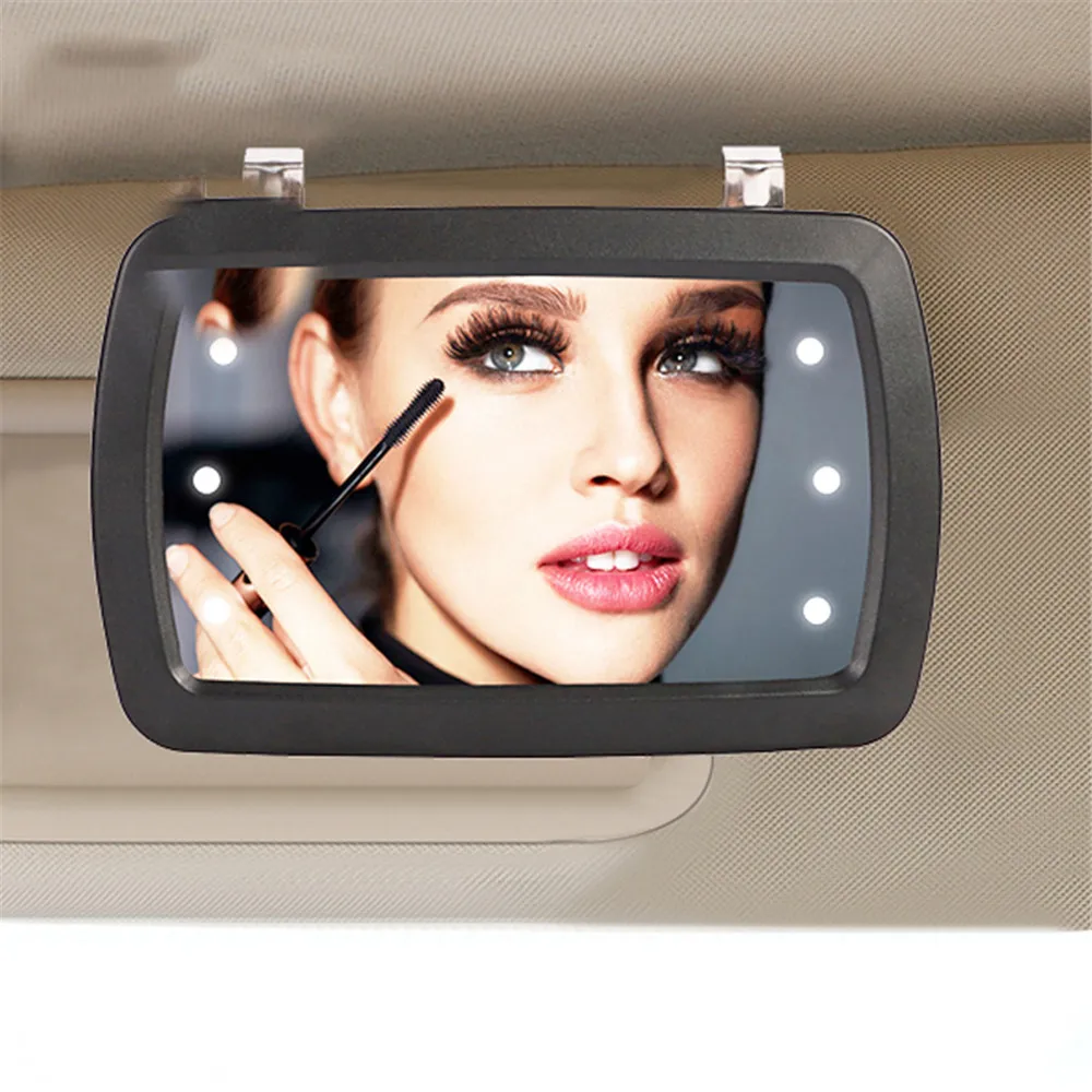 Новый универсальный солнцезащитный козырек высокой четкости интерьерное