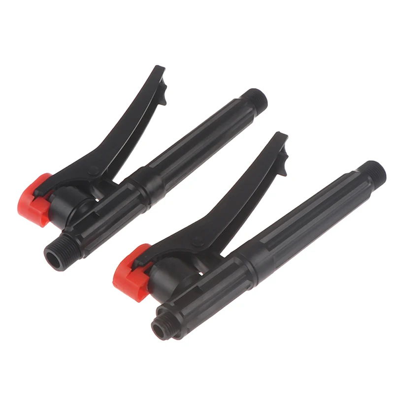 Новый триггерный пистолет ручка для распылителя детали сада борьбы с сорняками