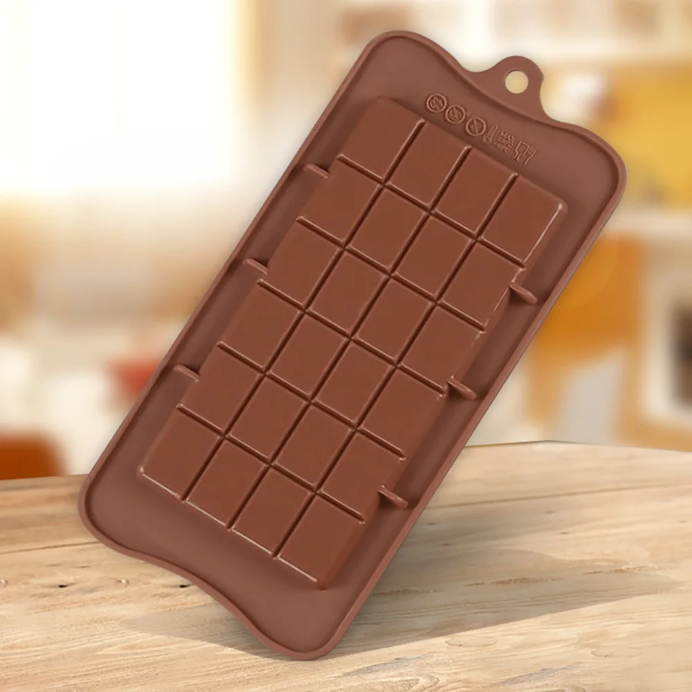 

Silicone Cake Decorating Mould Candy Cookies Chocolate Baking Mold