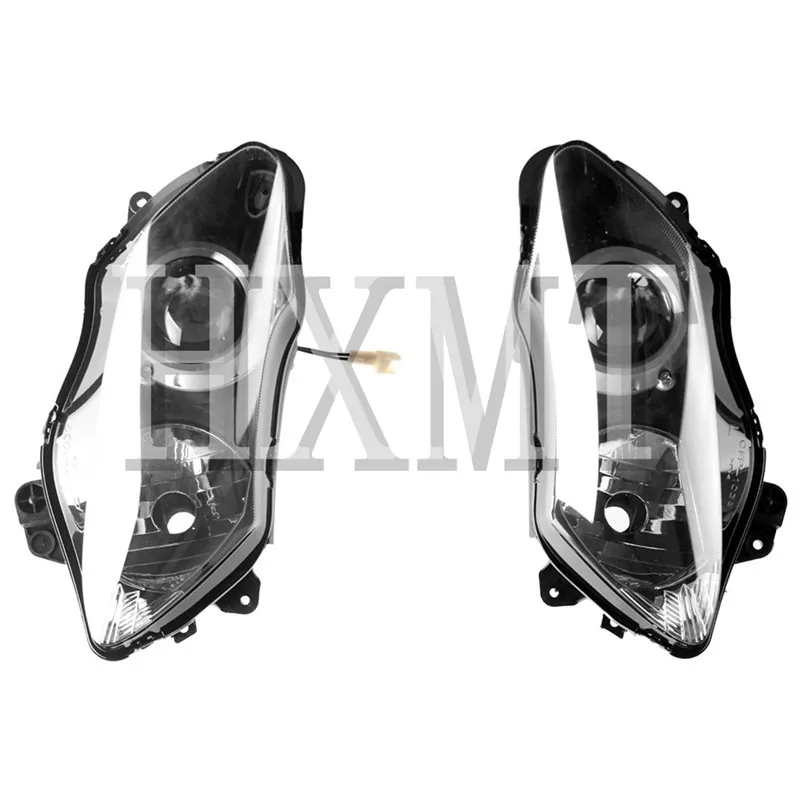 Передняя фара для мотоцикла Yamaha YZFR1 YZF R1 2007 2008 в сборе 07 08 |