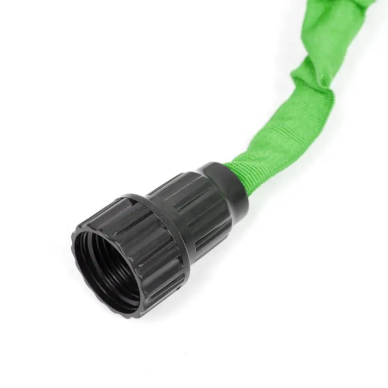 

High Pressure Retractable Car Washer Pipe Hose Extend Garden Hose Diameter Spray Gun Shrinks Irrigation With Spray Gun HWC