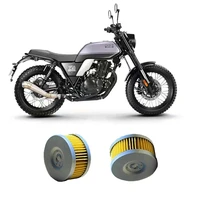 motorcycle accessories oil filter for brixton felsberg 250