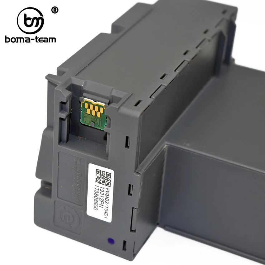 T04D100 оригинальный чернил коробка для Epson WF 2860 XP 5100 2800 2865 ET 3700 2700 2750 4750 3750