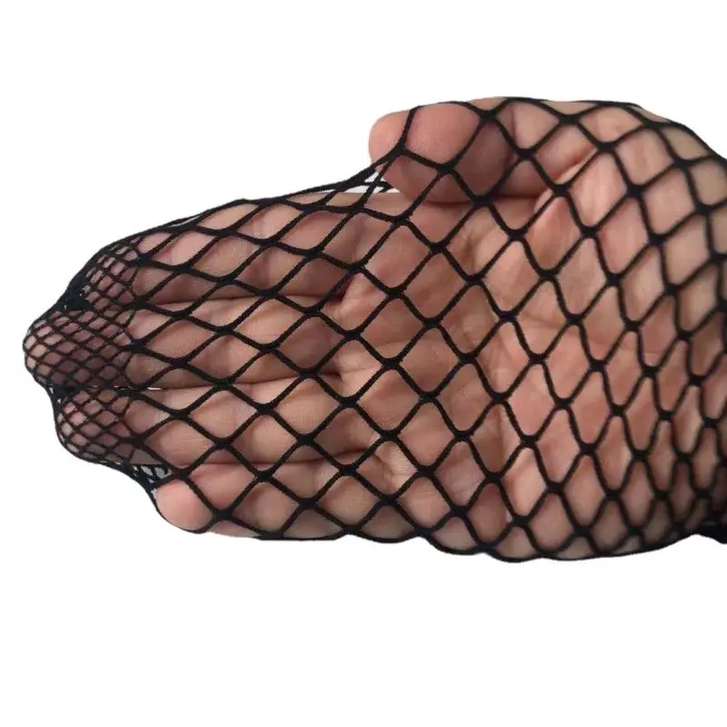 

1PC Japanese Style Women's Tights Summer Velvet Solid Color Stockings Sexy Lingerie Female Fishnet Mesh Pantyhose Plus Size