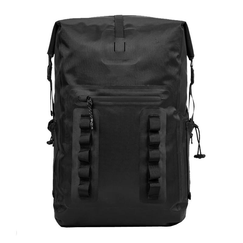 Водонепроницаемый Сухой Рюкзак рулонная сумка для ноутбука с внутренним