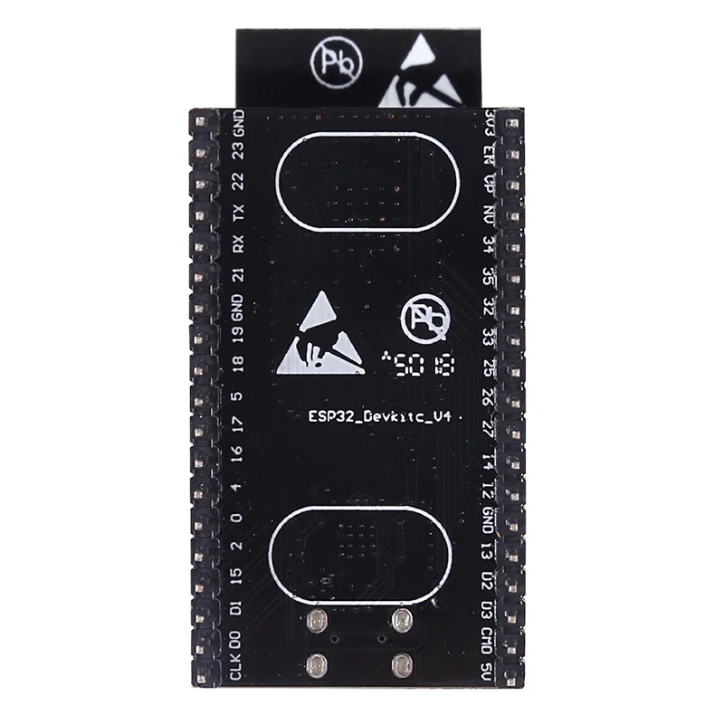 Aokin ESP32 Wroom 32D Беспроводной Wi Fi Bluetooth Devkitc макетная плата|Запасные части| |