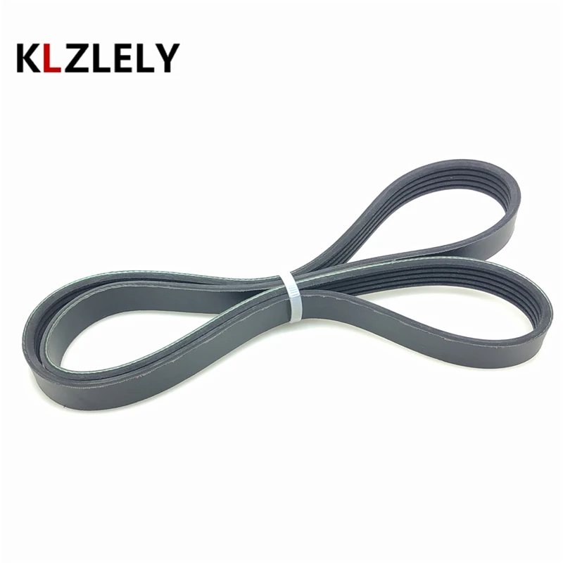 

O For MERCEDES-BENZ W169 W245 AB 150 160 170 180 200 Engine Air Conditioner V-Ribbed Belts Belt Drive 5PK1765