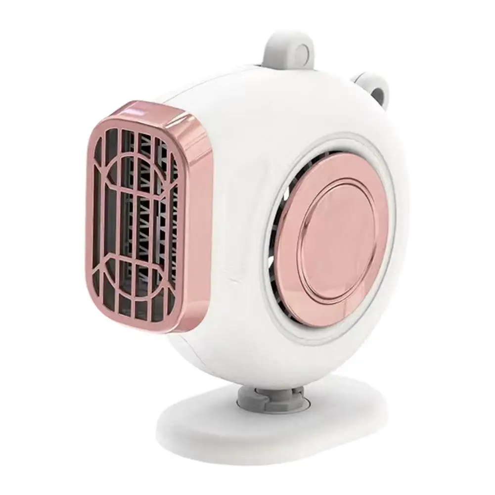 

Windshield Car Heater Car Defogger Heater Vehicle Defroster Windshield Heater Fan For Auto Outdoor Winter Cooling Heating