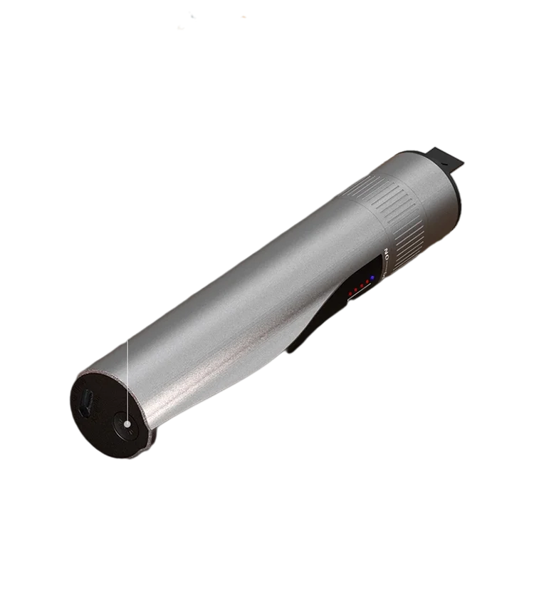 Высококачественный перезаряжаемый лазерный источник памяти тестер