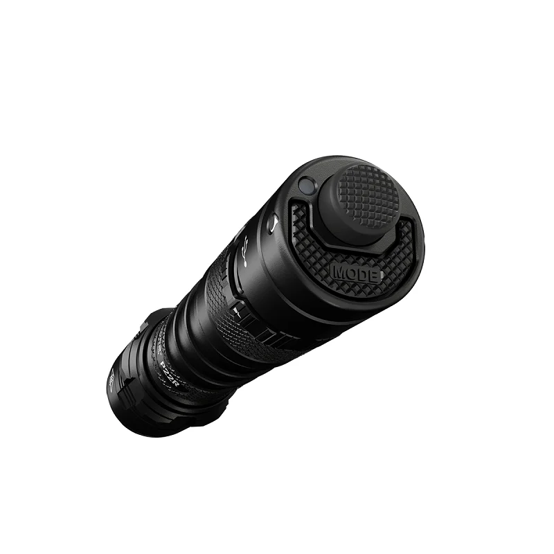 NITECORE P22R CREE XHP35 HD светодиодный 1800 Люмен USB C Перезаряжаемый для правоохранительных