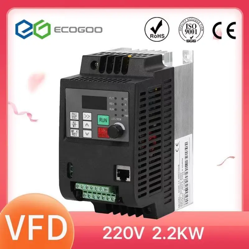 vevor 4kw