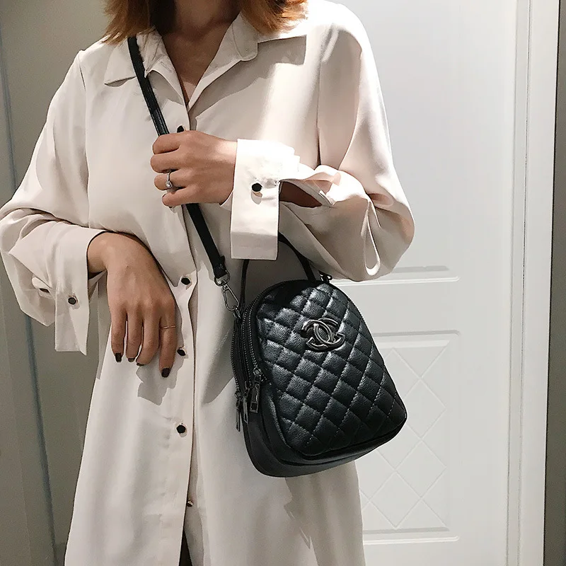 Осенняя и зимняя Новинка сумка для мобильного телефона с вышитыми бриллиантами