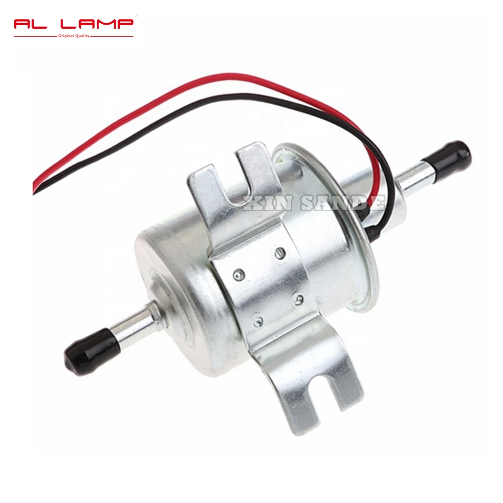 Высококачественный Универсальный бензиновый Электрический топливный насос