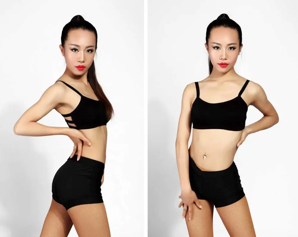 G6007 Латиноамериканский бальный танц профессиональная ежедневная тренировка и