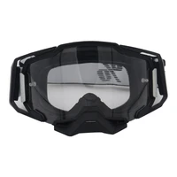 1 pair of motocross sunglasses ski goggles for outdoor sports off road riders moto cycling dirtbike men women glasses for sale