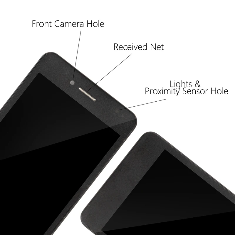 Оригинальный ЖК-дисплей 5 0 дюйма для Asus PadFone Infinity A86 с рамкой ASUS Display | Мобильные