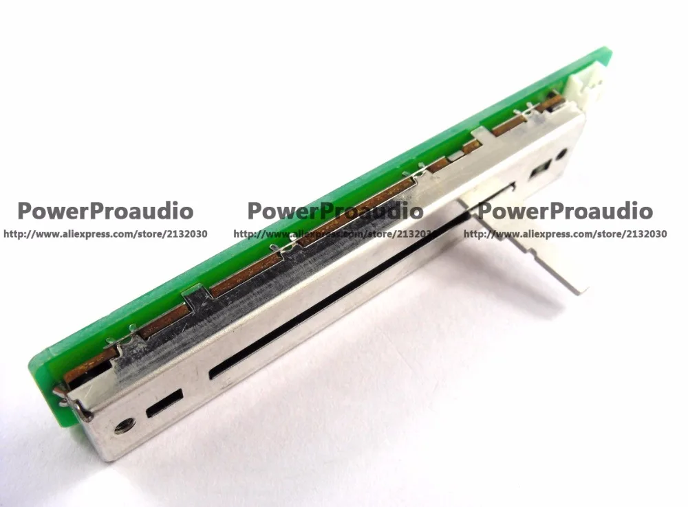 ОБНОВЛЕНИЙ КРЕСТФЕЙДЕР ДЛЯ DJM800 PCB X FADER DJM 800 (DCV1006 DWX2541)