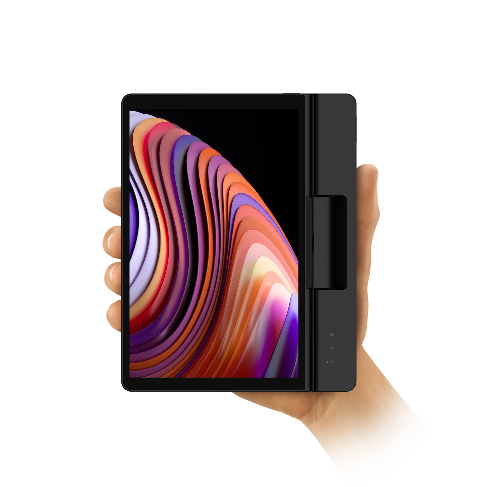 Ноутбук A1 Pro 7 дюймов Intel i7 1160G7 i5 1130G7 16 ГБ ОЗУ 512 сенсорный экран карманный компьютер