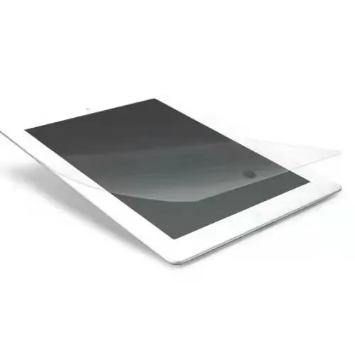 3d полная Защита экрана для iPad Pro 11 2021 12 9 Air 4 8th 7th Mini 6 5 10 2 3 Pet пленка | Компьютеры и