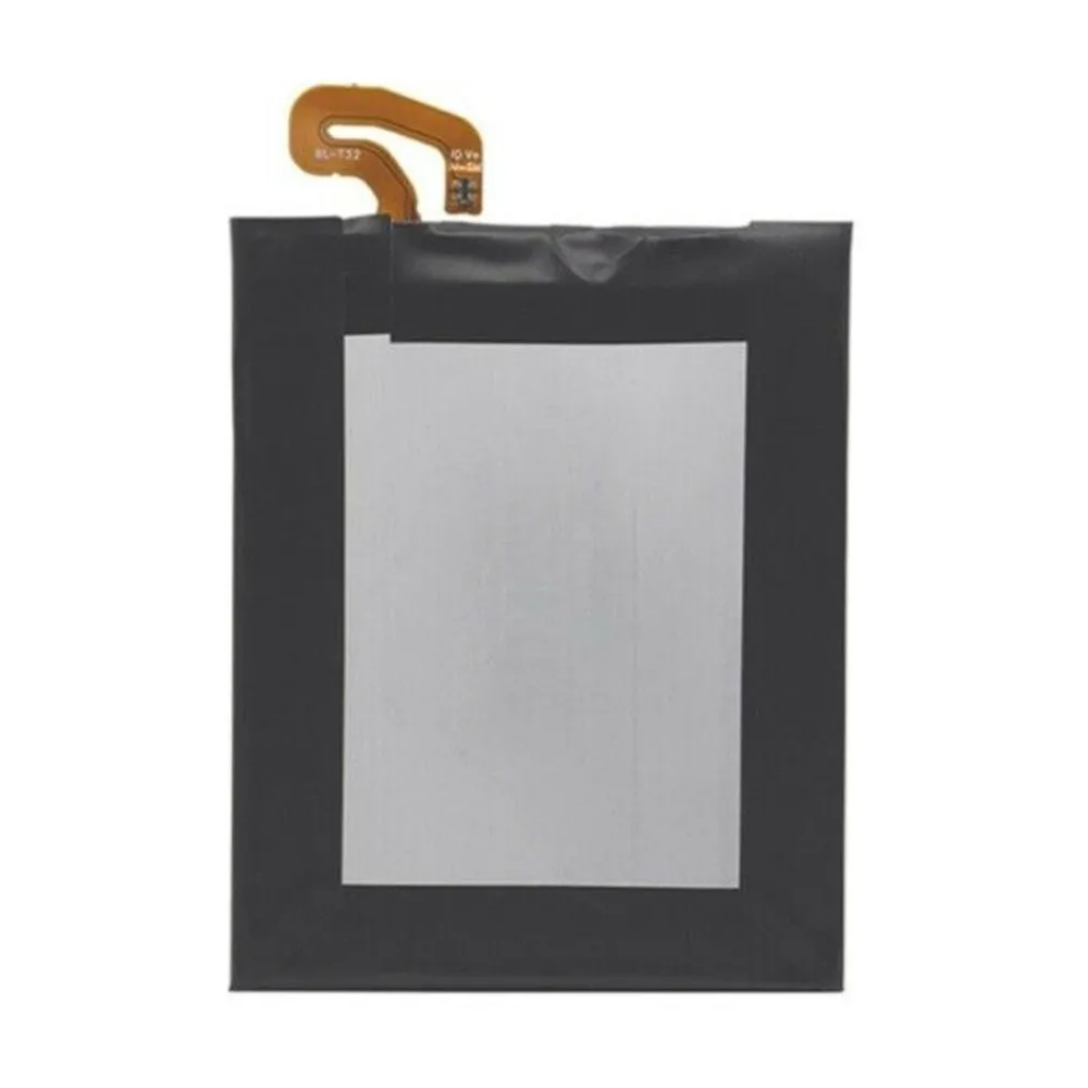 Оригинальная заменяемая батарея для телефона BL-T32 для LG G6 G600L G600S G600K G600V H870 H871 H872 H873 LS993 подлинные батареи 3300мА*ч.