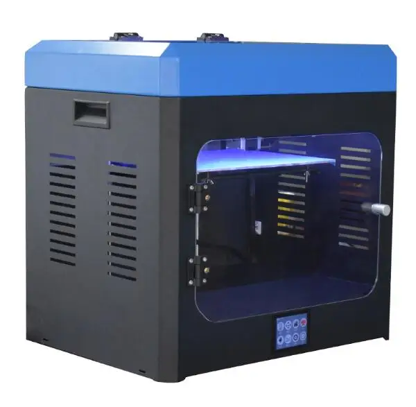 3D-принтер устройство для обучения образовательным закупкам высокая точность