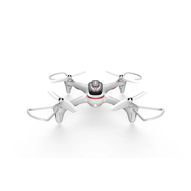 Original Syma X15W Wifi Drone FPV With 0.3MP HD Camera RC Quadcopter G-sensor Barometer Set Height Headless Mode Drone